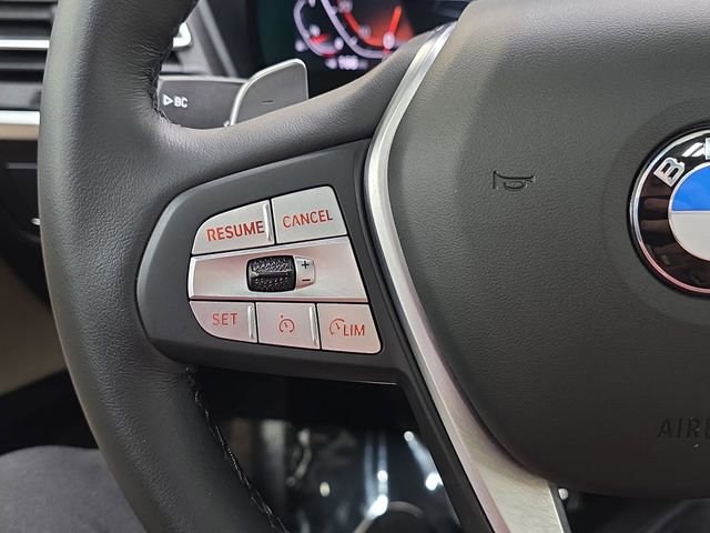 Certified 2023 BMW X3 xDrive30i w/ Convenience Package image 13