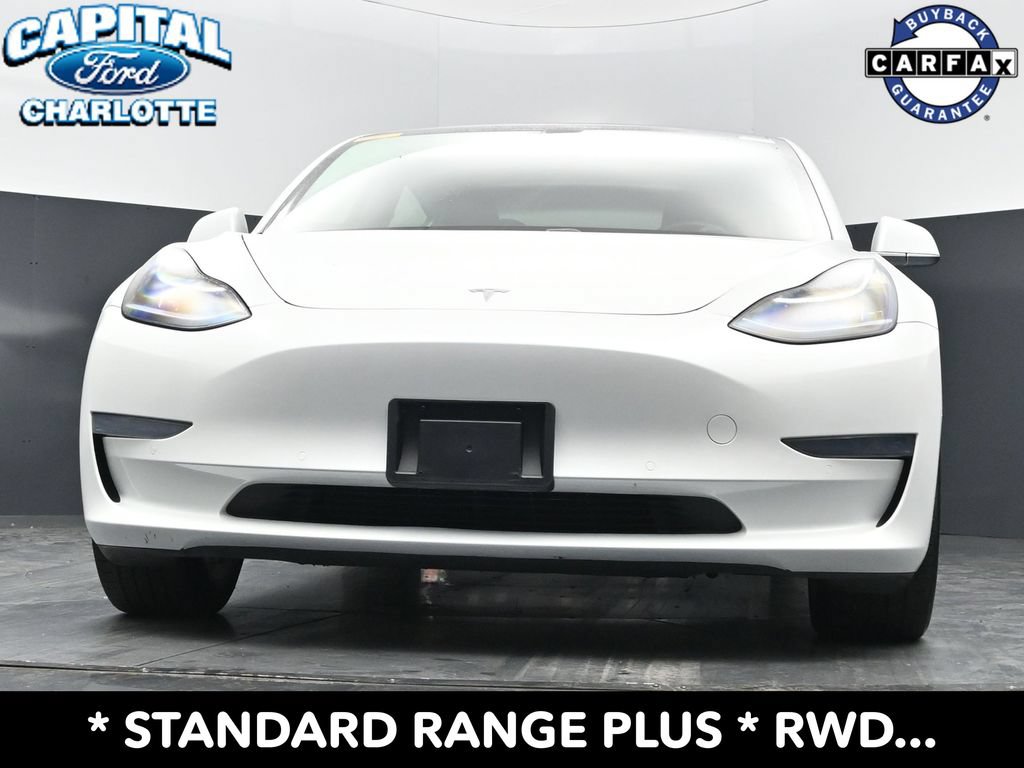 Used 2020 Tesla Model 3 Standard Range Plus RWD image 17