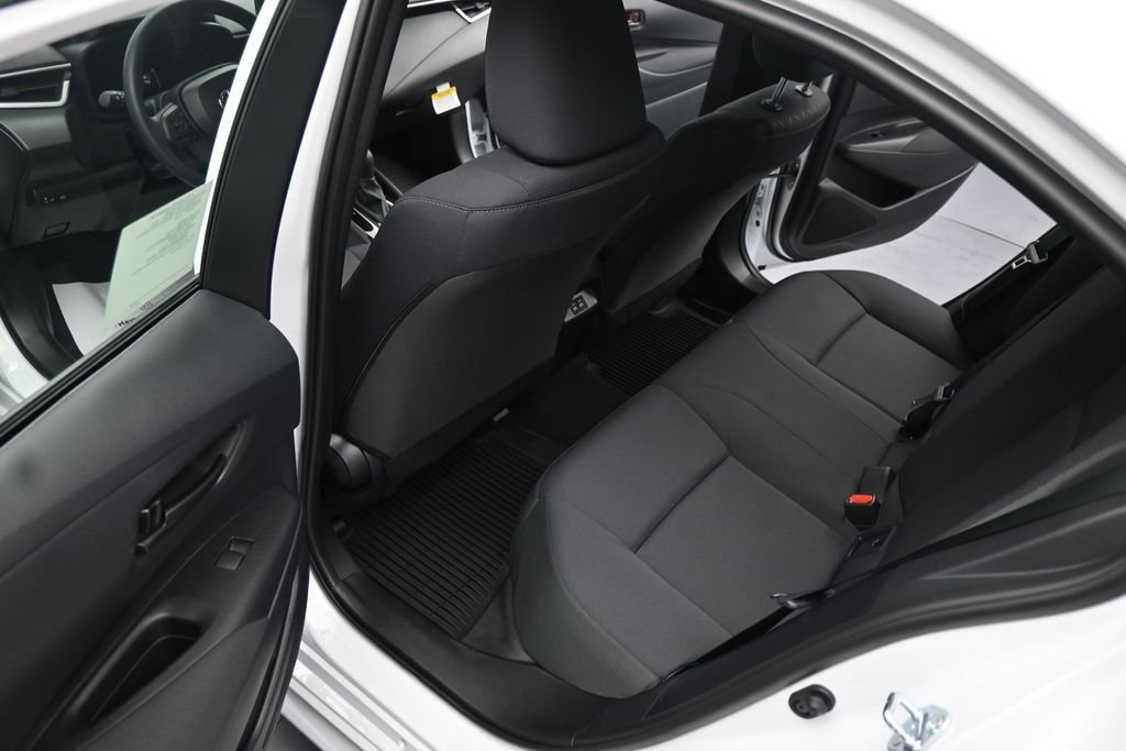 New 2026 Toyota Corolla LE FWD image 14