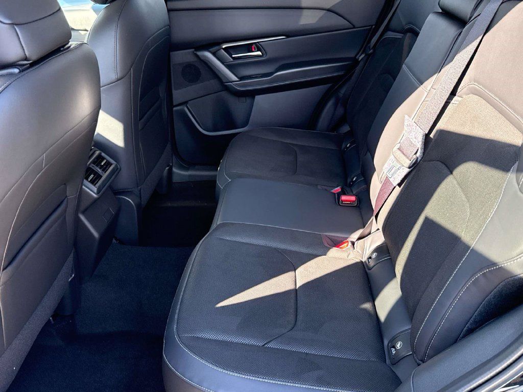 New 2026 MAZDA CX-5 Preferred AWD/4WD image 24