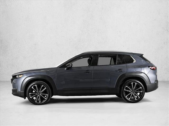 Used 2025 MAZDA CX-50 AWD 2.5 S w/ Premium Plus Pkg image 9