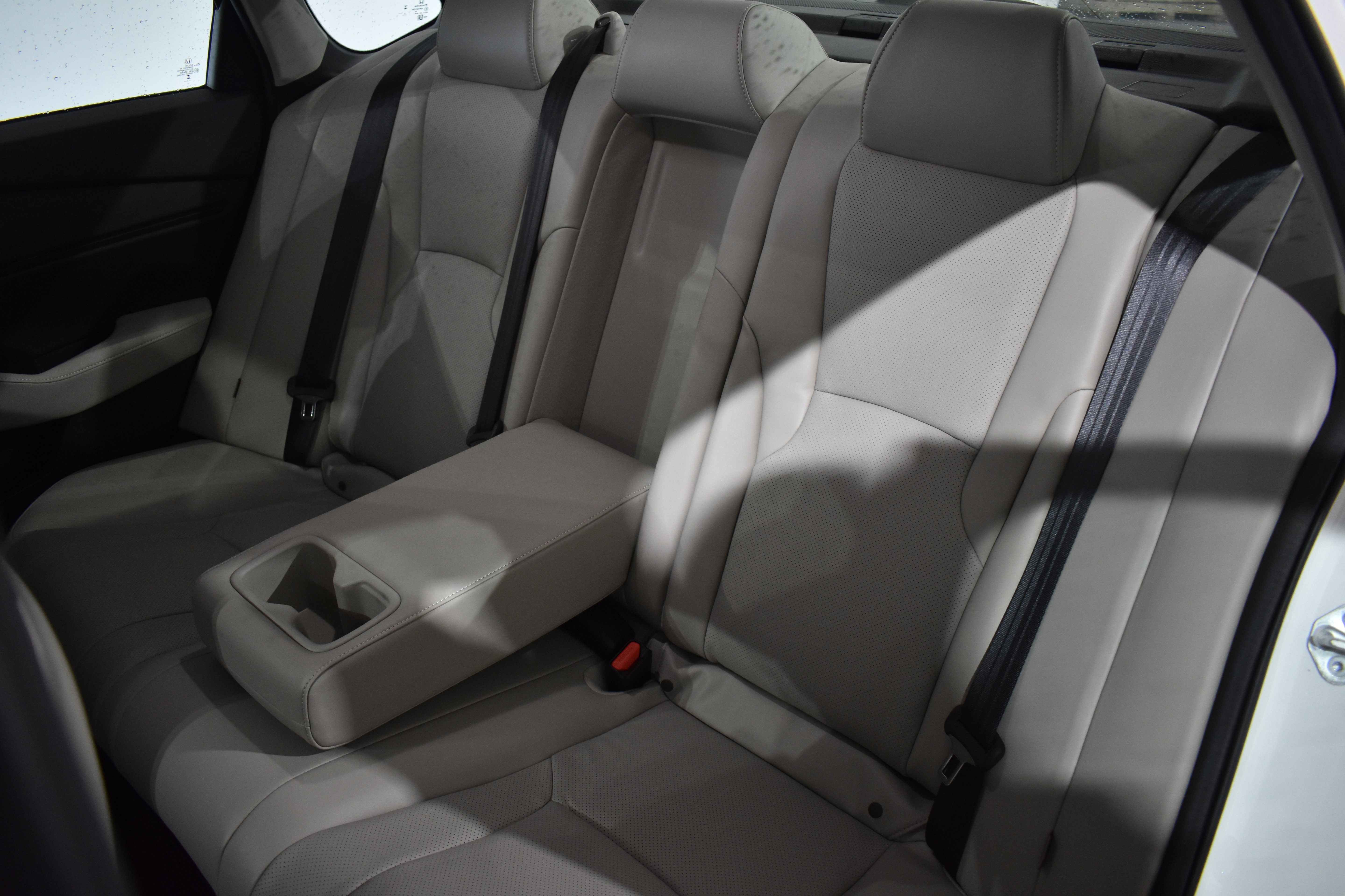 Certified 2025 Honda Accord Touring image 26