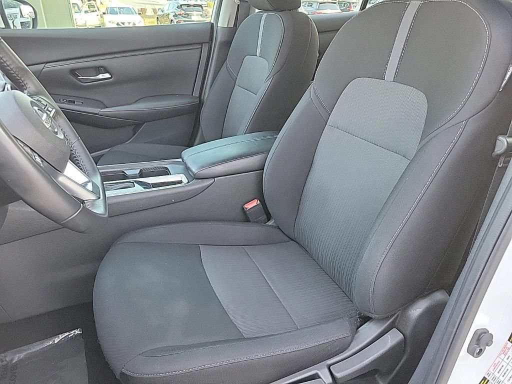 Used 2023 Nissan Sentra SV w/ Trunk Package FWD image 10