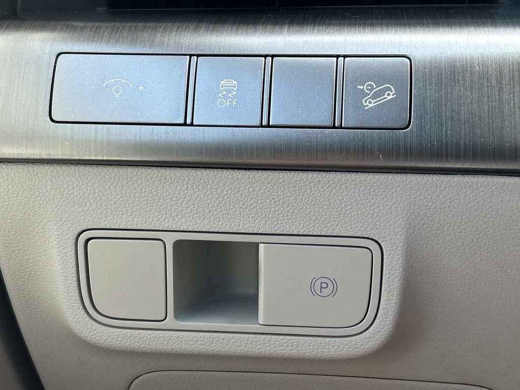 New 2026 Hyundai Kona SEL Premium image 26