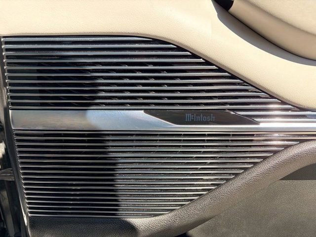 Used 2022 Jeep Grand Wagoneer Series I image 35