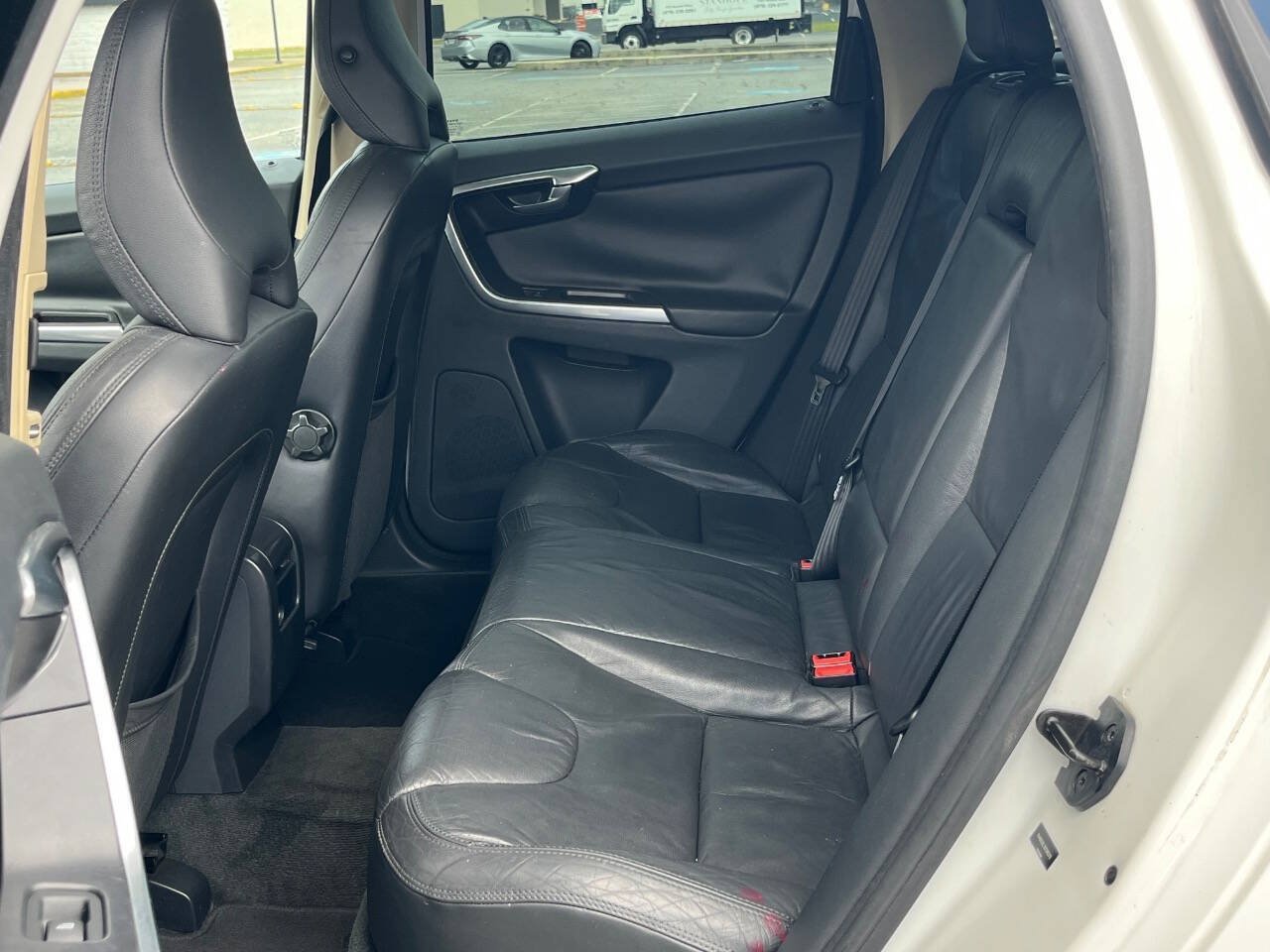 Used 2013 Volvo XC60 3.2 Premier Plus FWD image 10