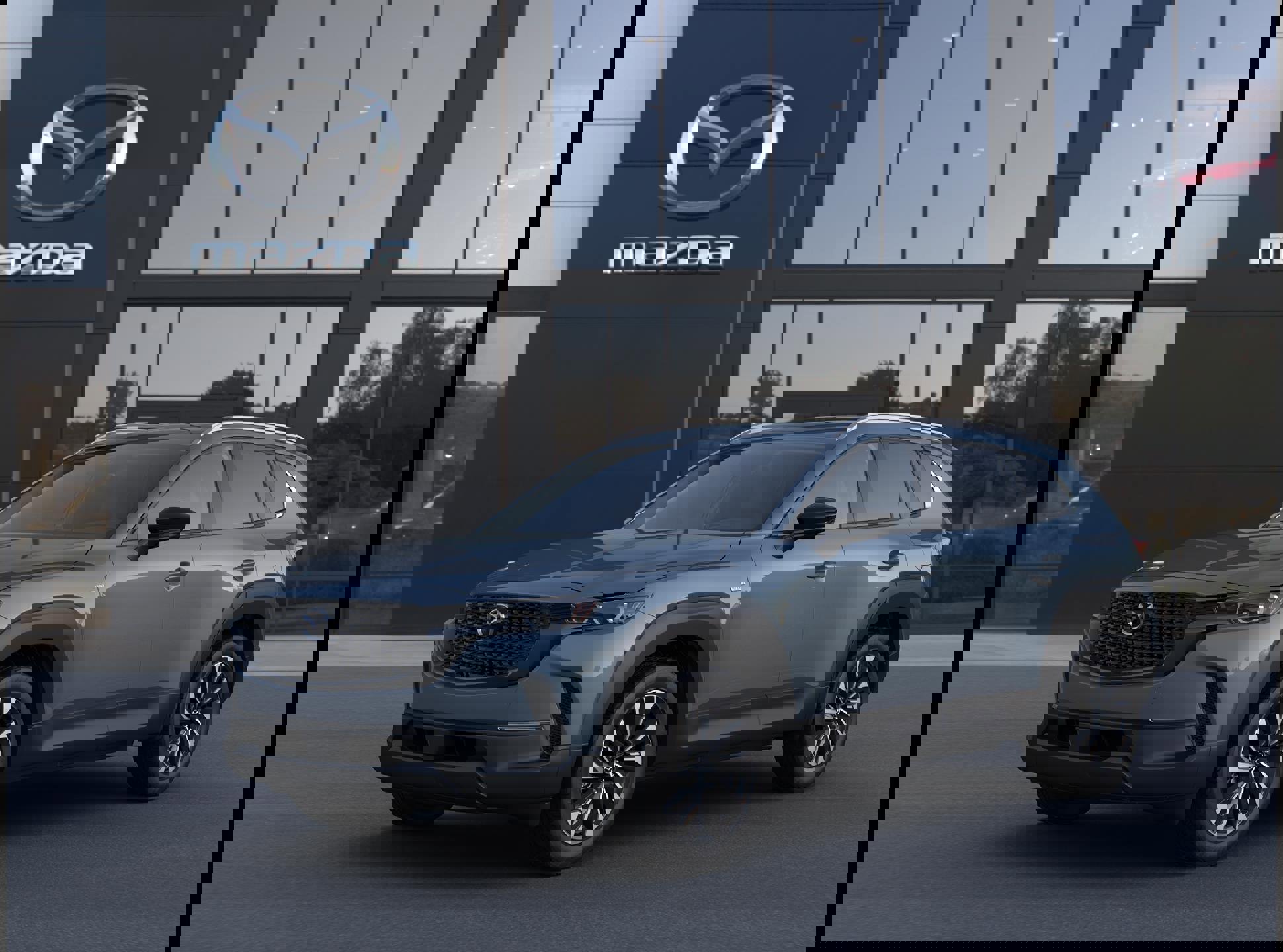 New 2026 MAZDA CX-50 2.5 Hybrid w/ Weather Package AWD/4WD image 1