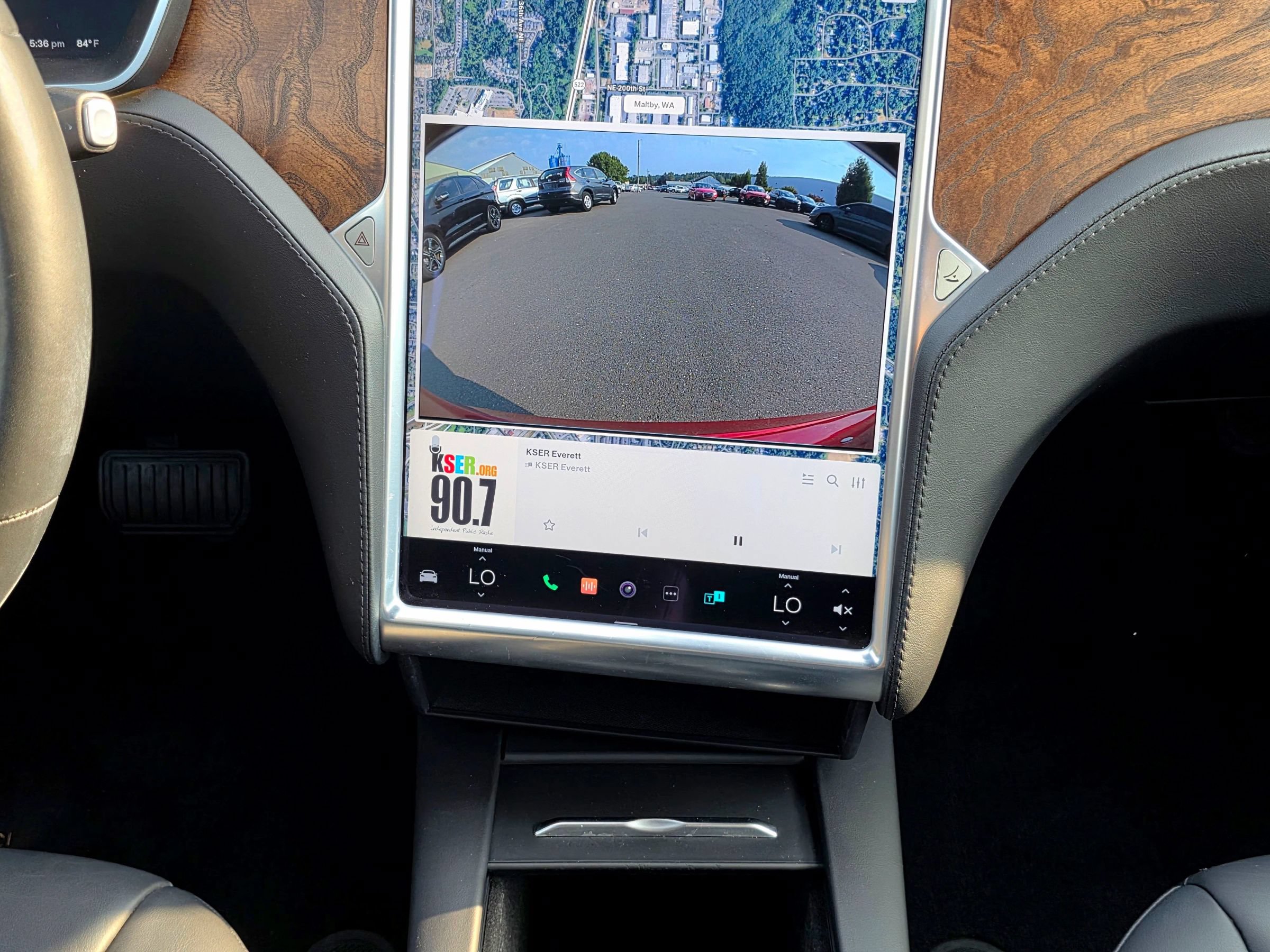 Used 2017 Tesla Model S 60 RWD image 23