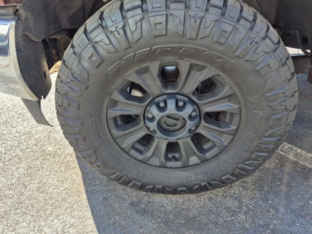 Used 2017 Ford F350 King Ranch w/ King Ranch Ultimate Package image 53