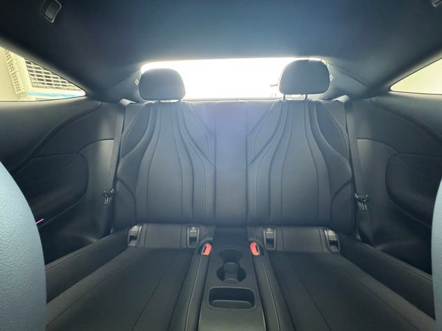 New 2027 Mercedes-Benz CLE 300 4MATIC Coupe image 7
