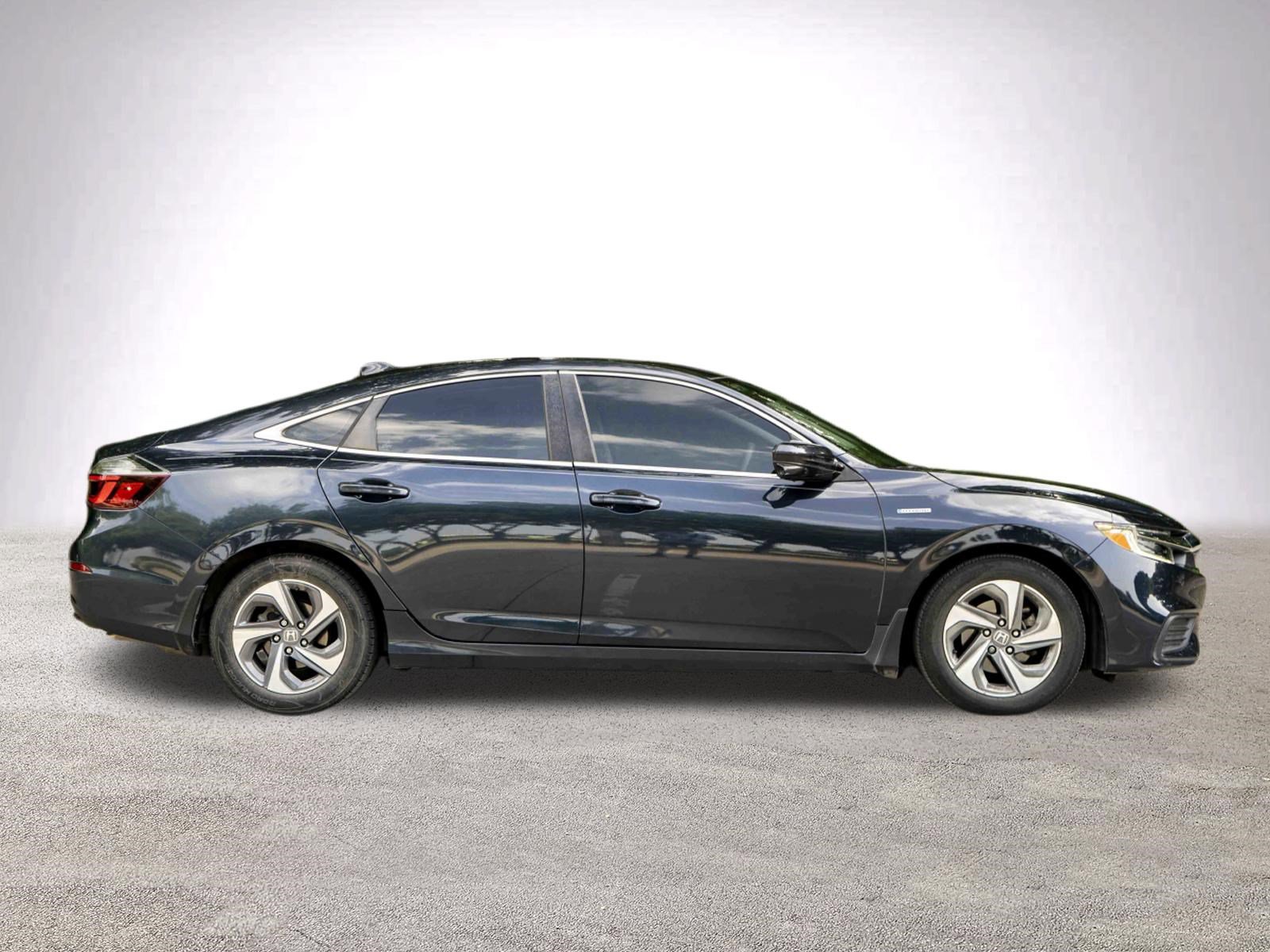 Used 2020 Honda Insight EX image 10