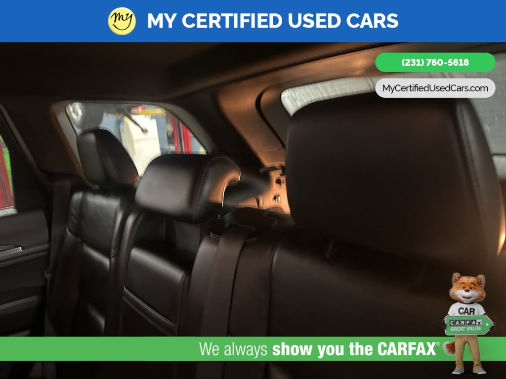 Used 2020 Jeep Grand Cherokee Limited image 12