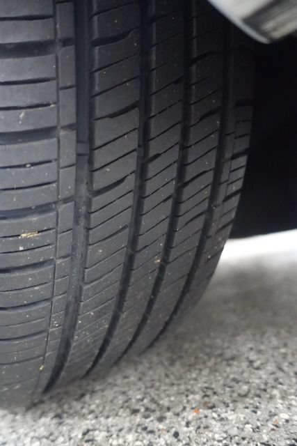 Used 2024 Chrysler Pacifica Touring-L FWD image 28