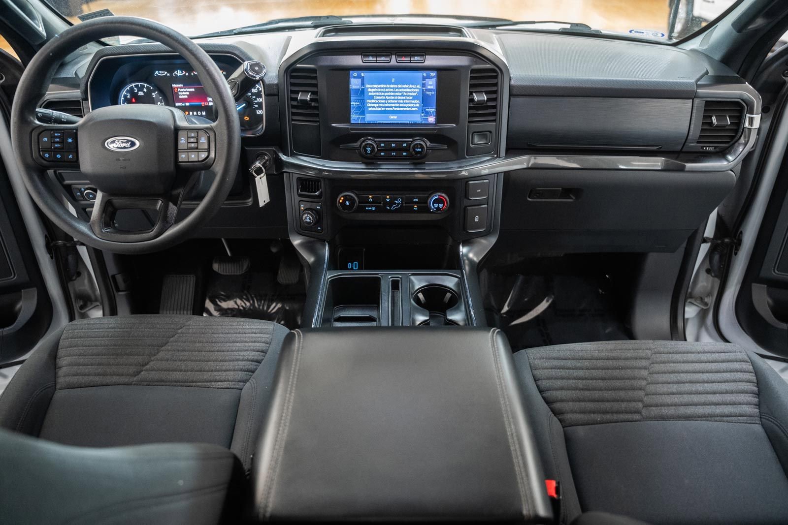 Used 2021 Ford F150 XL w/ STX Appearance Package image 22