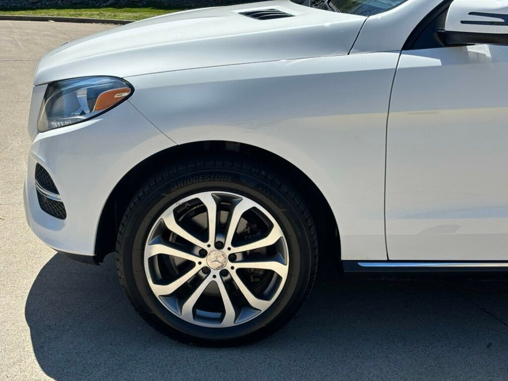 Used 2016 Mercedes-Benz GLE 350 image 39
