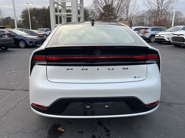 New 2026 Toyota Prius Limited image 6