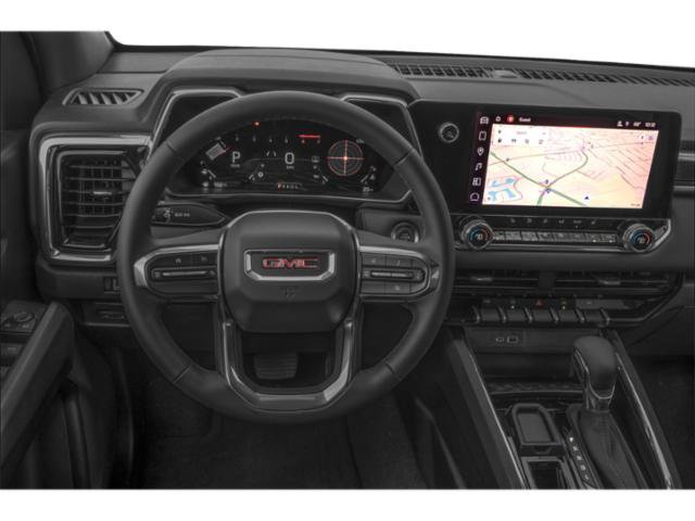 Certified 2024 GMC Canyon Elevation w/ Convenience Package AWD/4WD image 7