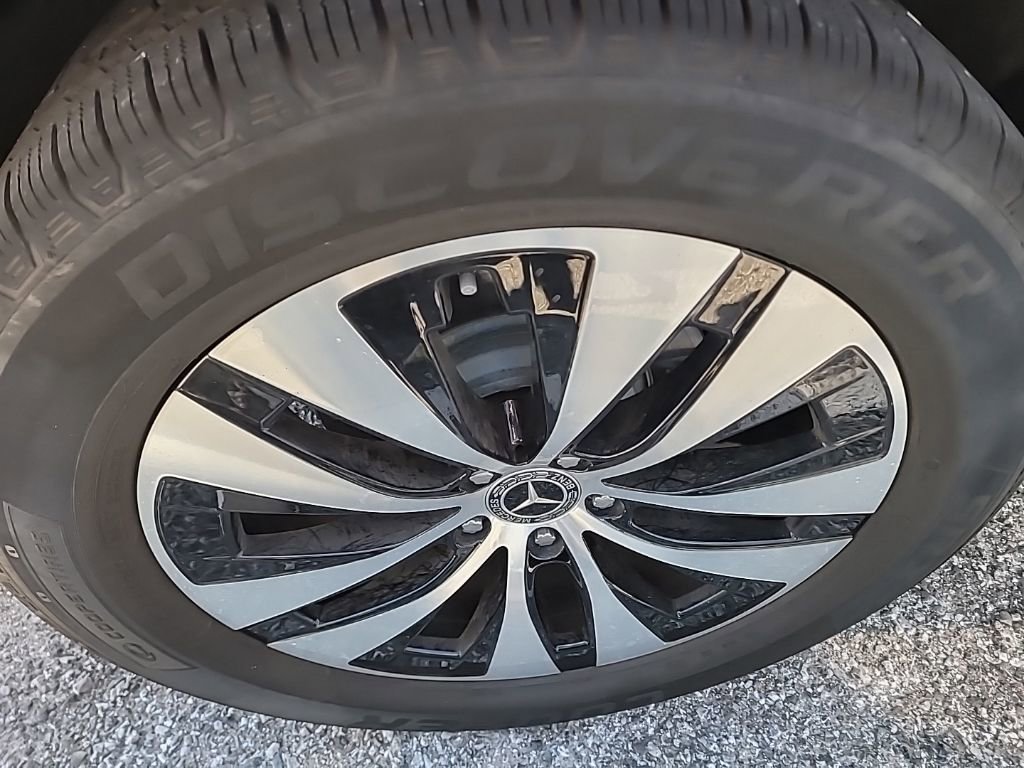 Certified 2025 Mercedes-Benz GLE 350 4MATIC image 10