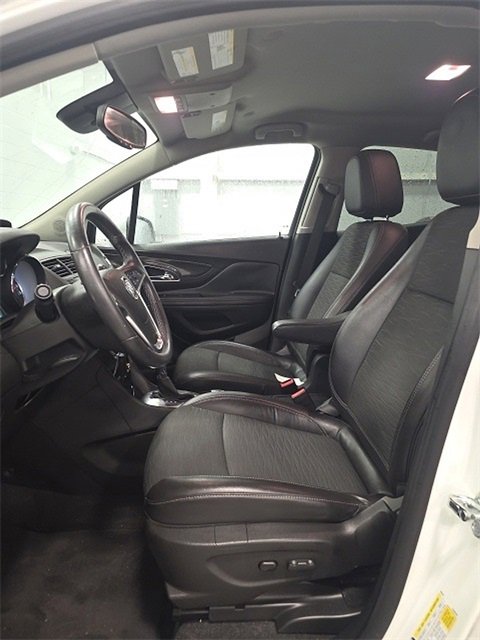 Used 2016 Buick Encore FWD image 10