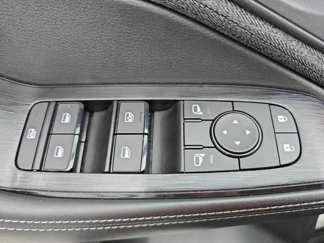 Certified 2022 Nissan Rogue S image 26