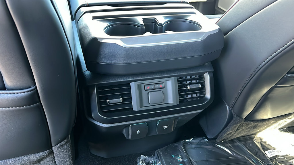 New 2026 Ford F150 Raptor AWD/4WD image 12