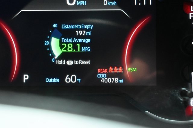 Certified 2024 Toyota RAV4 Adventure image 16