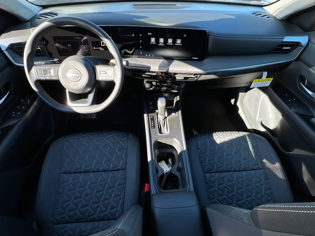 New 2026 Nissan Kicks SV w/ SV Premium Package AWD/4WD image 17