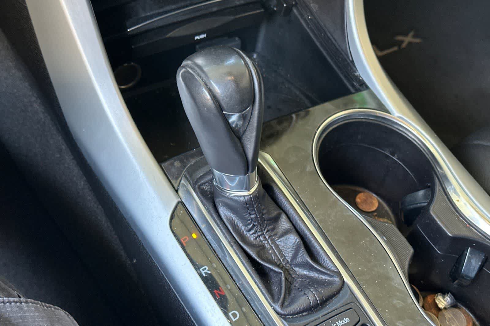 Used 2019 Acura TLX FWD image 22