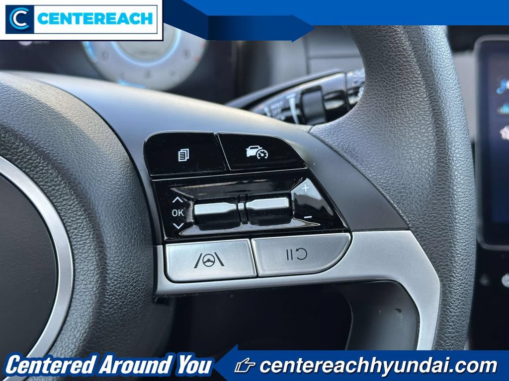 Used 2024 Hyundai Santa Cruz SEL AWD/4WD image 20