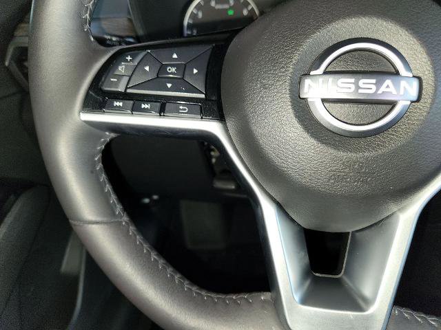 Certified 2024 Nissan Altima 2.5 SL FWD image 26