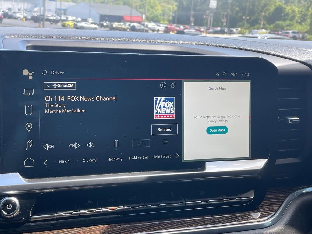 Used 2023 GMC Sierra 1500 Elevation w/ LPO, GMC Protection Package image 39