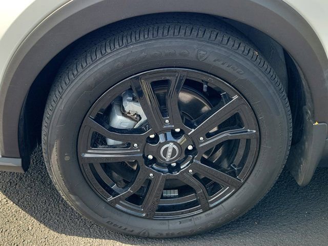 Certified 2023 Nissan Kicks SR w/ SR Premium Package image 12