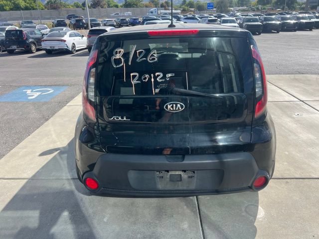Used 2014 Kia Soul FWD image 5