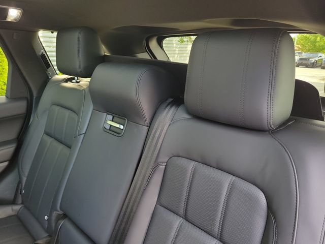 Used 2021 Land Rover Range Rover Sport HSE Silver Edition AWD/4WD image 15