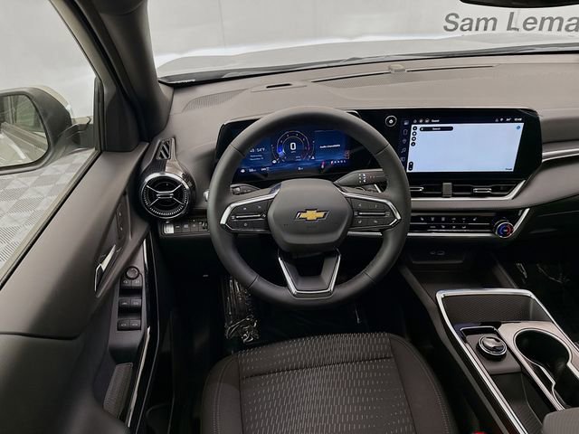 New 2026 Chevrolet Equinox LT image 26