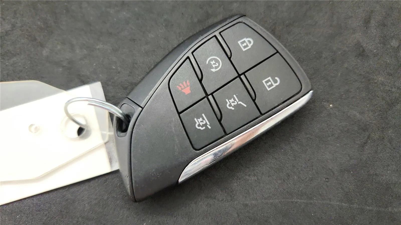 Used 2024 Chevrolet Tahoe LT image 21