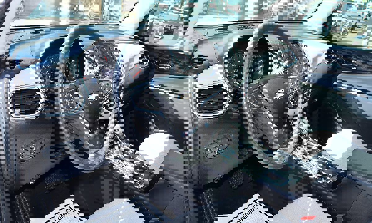 Used 2022 Chevrolet Equinox LT image 39