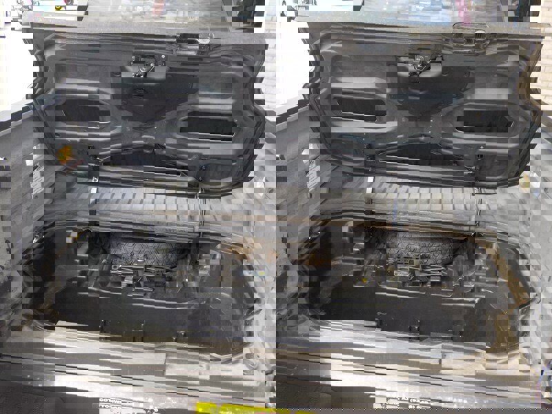 Used 2018 Honda Ridgeline RTL image 46