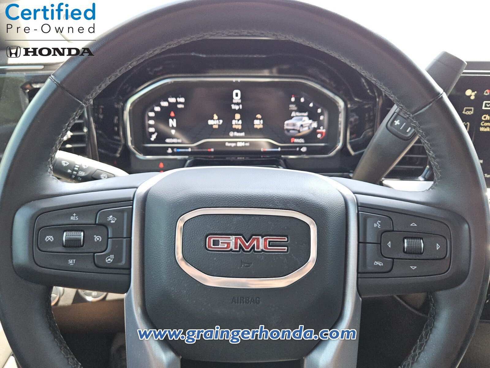Used 2024 GMC Sierra 1500 Elevation AWD/4WD image 18