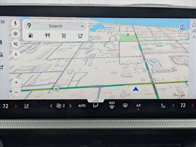 Used 2025 Ford Explorer ST image 18