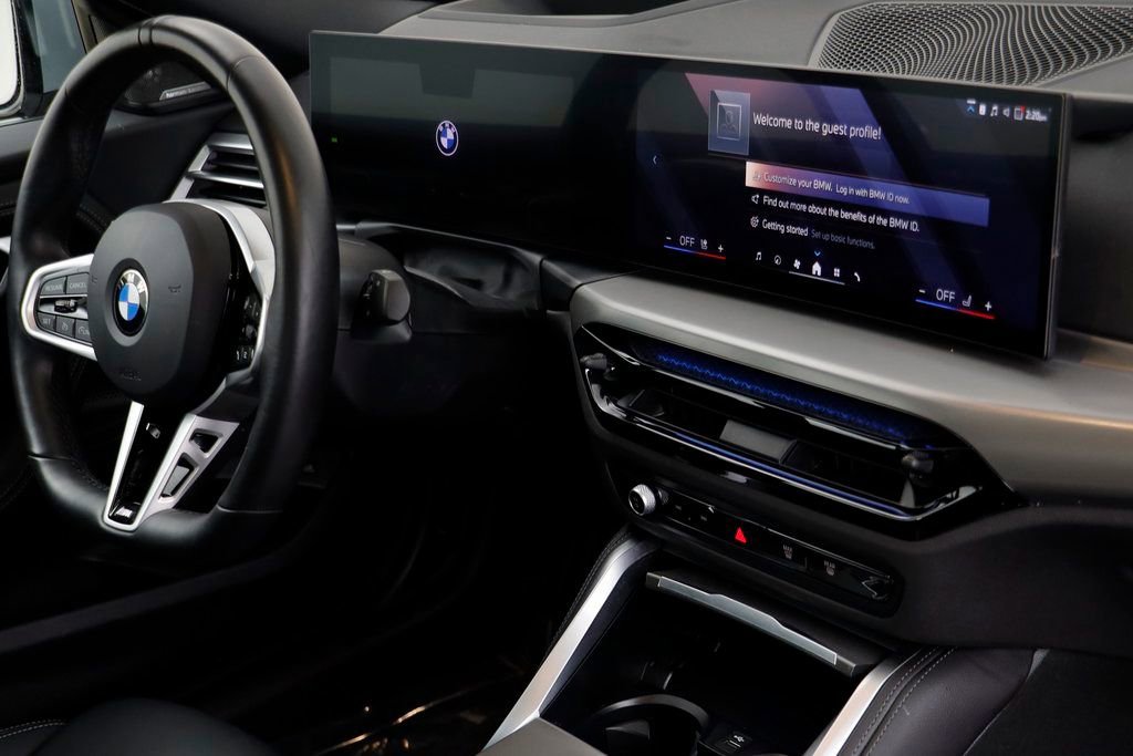 Certified 2025 BMW 230i xDrive Coupe w/ M Sport Package image 20