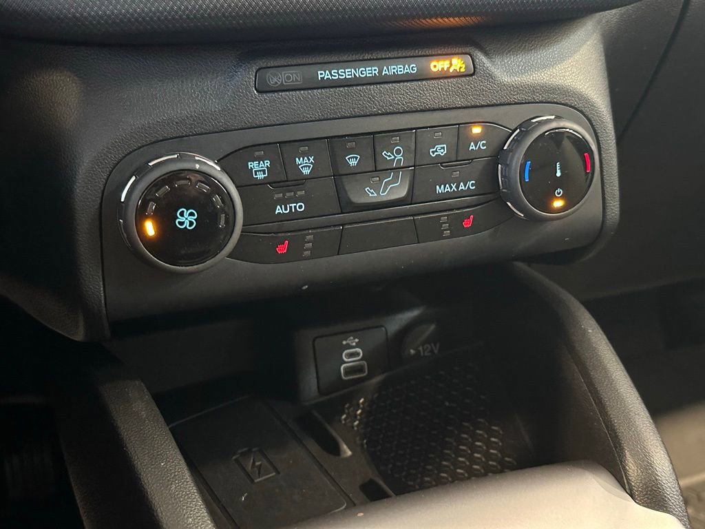 Used 2023 Ford Bronco Sport Big Bend w/ Convenience Package image 23