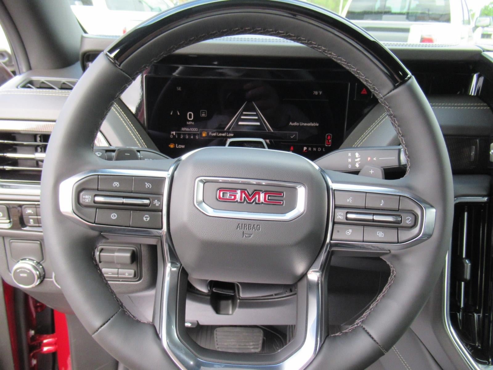 New 2026 GMC Yukon XL Elevation RWD image 22