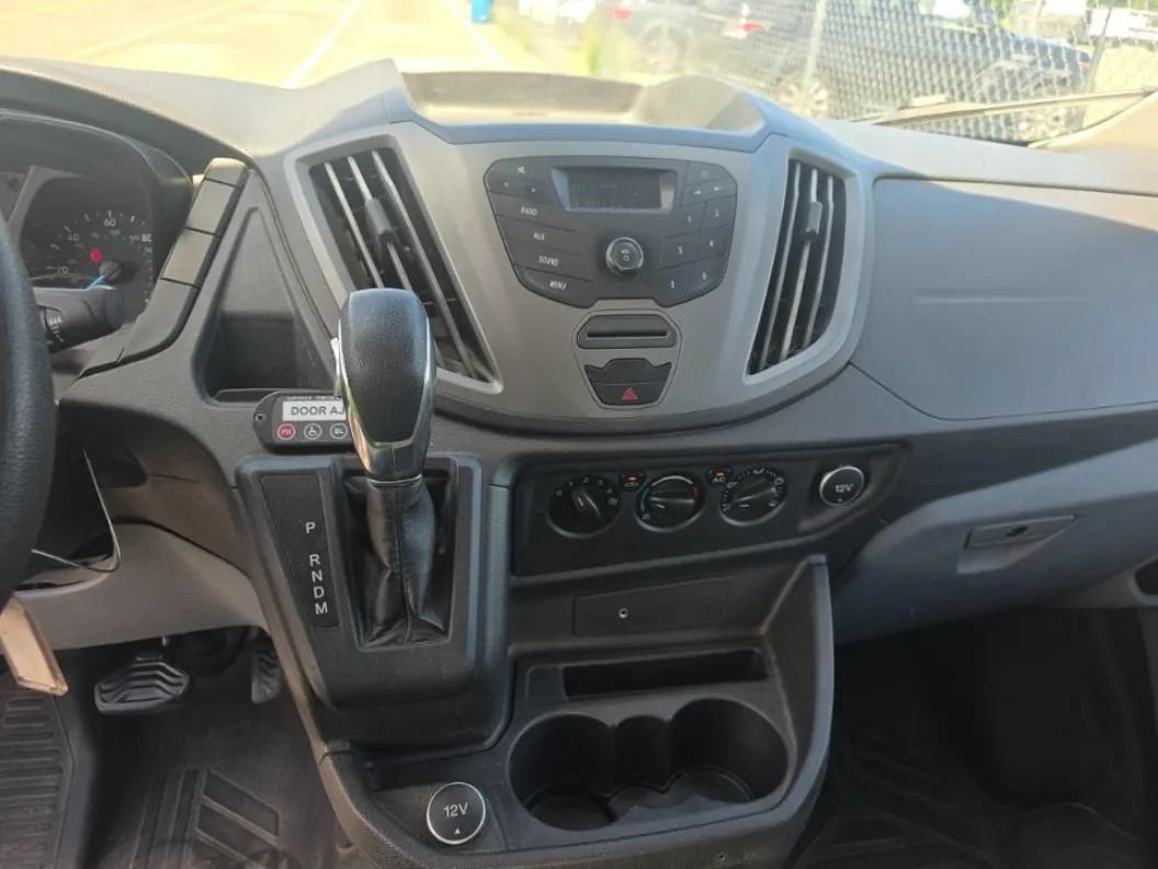 Used 2018 Ford Transit 350 XL RWD image 11