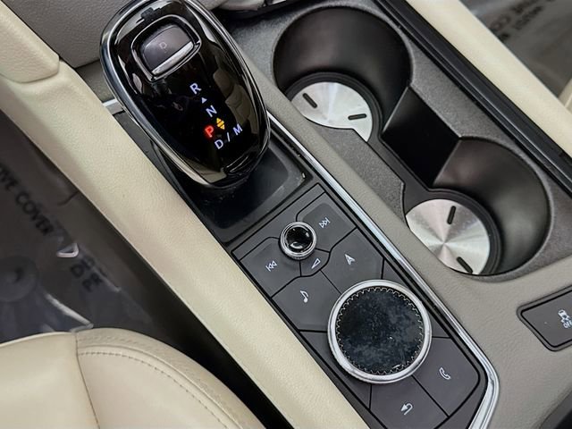 Used 2022 Cadillac XT6 Premium Luxury w/ Technology Package image 20