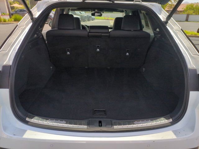 Used 2025 Lexus RX 350 FWD w/ Technology Package image 27