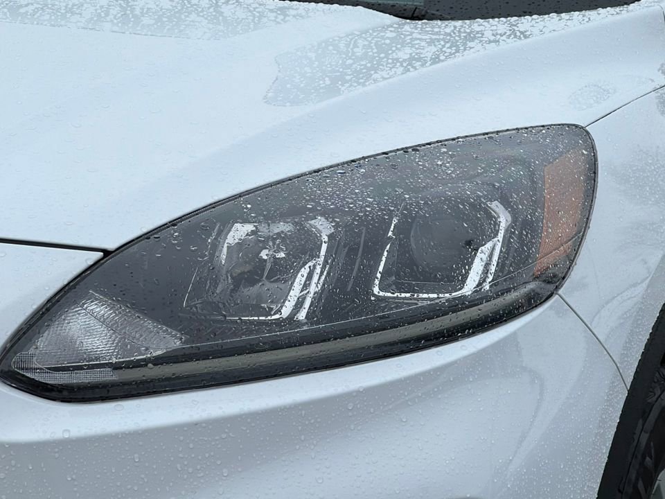 Certified 2022 Ford Escape SE w/ Convenience Package image 32