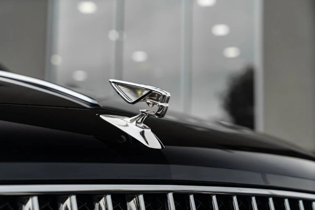 Used 2020 Bentley Flying Spur W12 AWD/4WD image 8