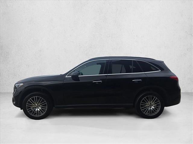 Certified 2026 Mercedes-Benz GLC 300 image 9