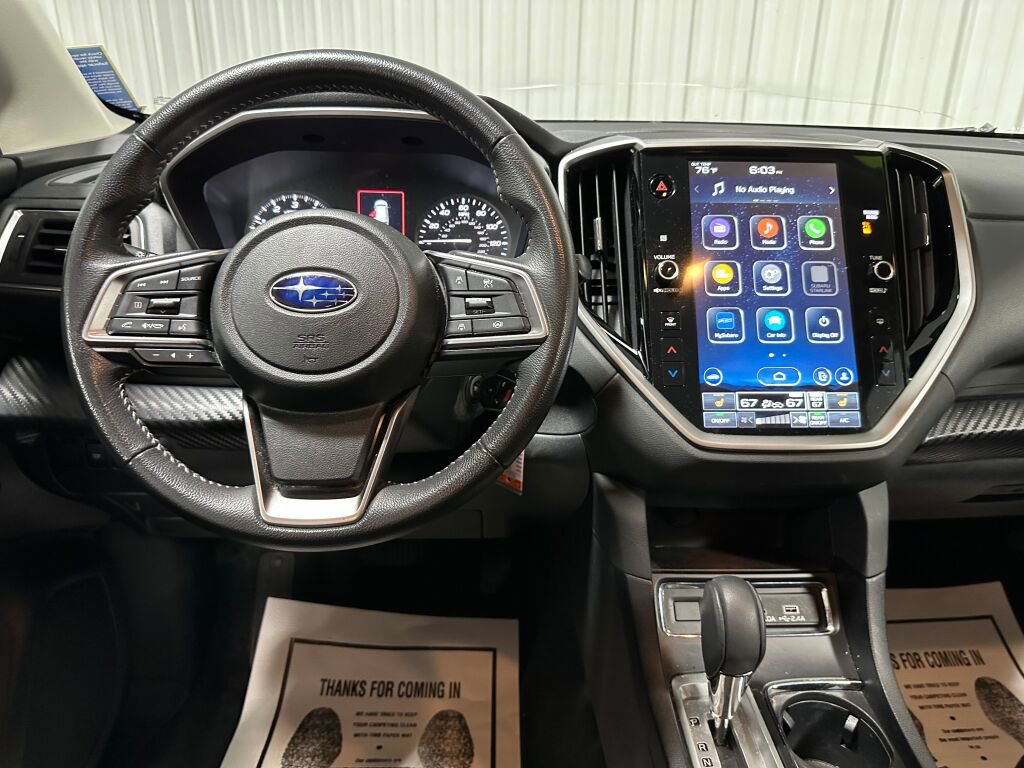 Used 2024 Subaru Ascent Premium image 8